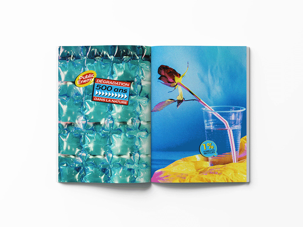 Illustration Beauté plastique